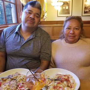 Meet your Posher, Aracely